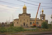 002-Православныи храм